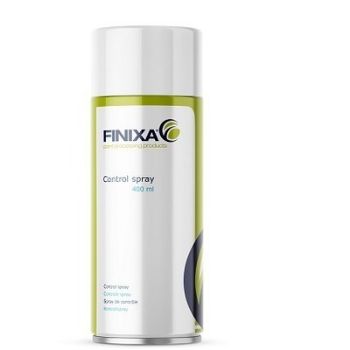 Picture of Finixa 2K With Activator  Mixed Paint Aero 400ml